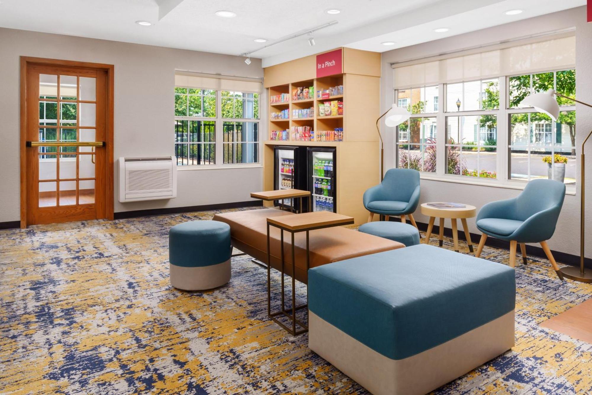 Towneplace Suites Philadelphia Horsham Εξωτερικό φωτογραφία