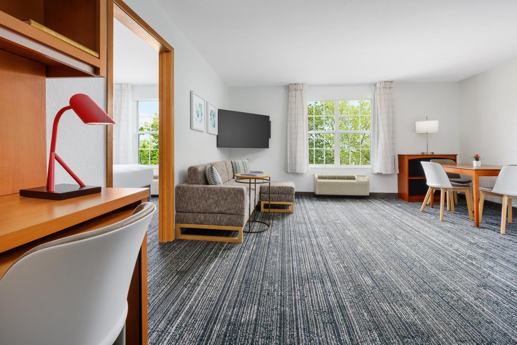 Towneplace Suites Philadelphia Horsham Εξωτερικό φωτογραφία